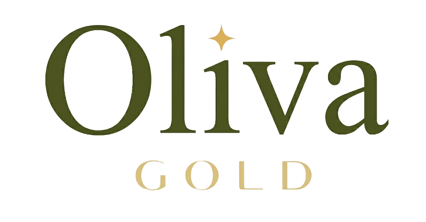 Oliva Gold Logo