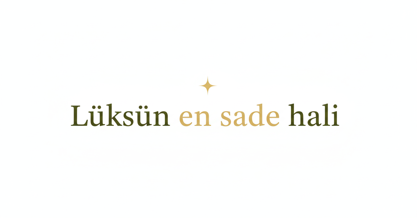 Oliva Gold Slogan